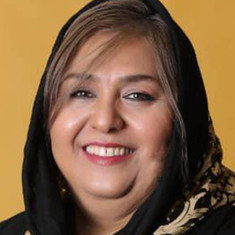 Forough Ghajebeglou