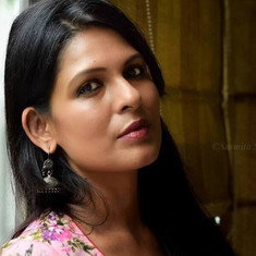 Ekavali Khanna