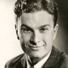 Eddie Albert