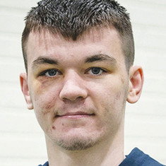 Aaron McKenna