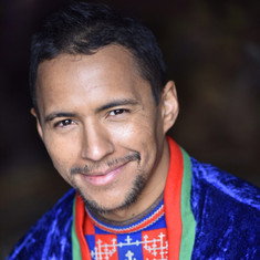Jon Henrik Fjällgren