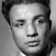 Jake LaMotta