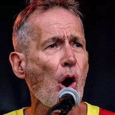 Didier Wampas
