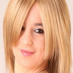 Sarah Ann