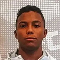 Mairon Santos
