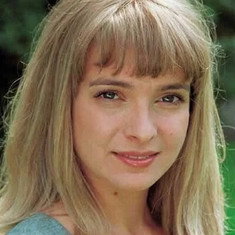 Agnieszka Różańska