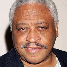 Ron Canada