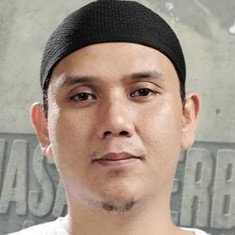 Fadly Arifuddin