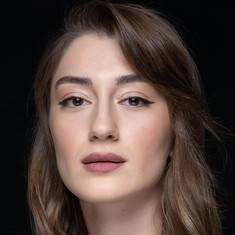 Fatma Tezcan