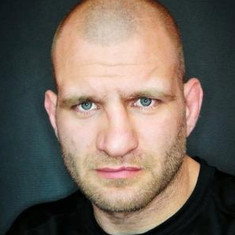 Joe Doerksen