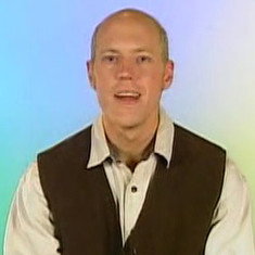 Chas Mastin