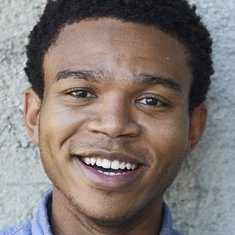 Robert Bailey Jr.