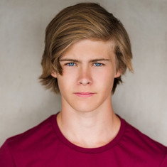 Caleb McClure