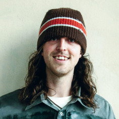 Zak Anders