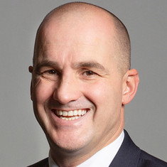 Jake Berry
