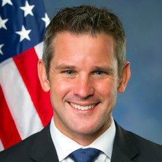 Adam Kinzinger