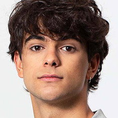 Adrià Salazar
