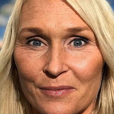 Frida Östberg