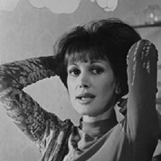 Jo Anne Meredith