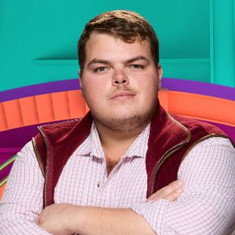 Cameron Kinch