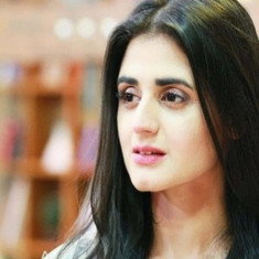 Hira Mani