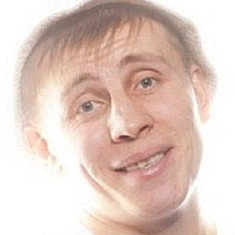 Evgeny Bochkarev