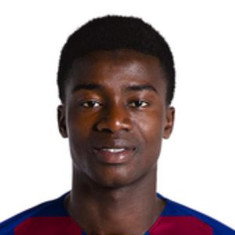 Moussa Wagué