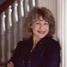 Margaret Chalker