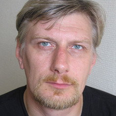 Dmitry Lyamochkin