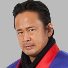 Osamu Nishimura
