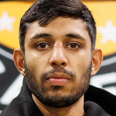 Dylan Cheema