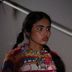 Shazia Amir