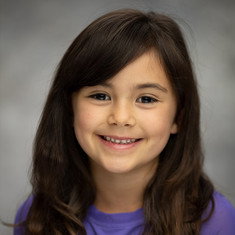 Scarlett Tupper