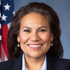 Veronica Escobar