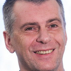 Mikhail Prokhorov