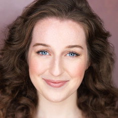Maggie Gough