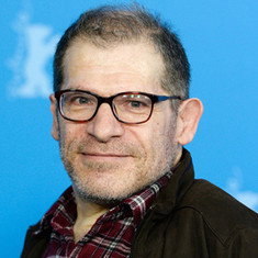 Petros Zervos