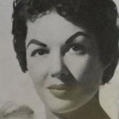Lydia Scotty