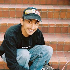Landon Avramovic