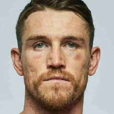 Callum Smith