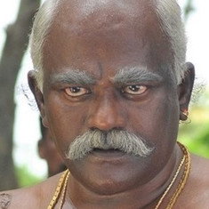 'Poo' Ram