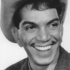 Cantinflas