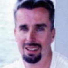 Chris Harts