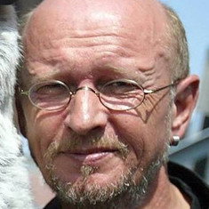 Klaus Büchner
