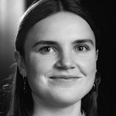 Eline Radharani Breitenstein