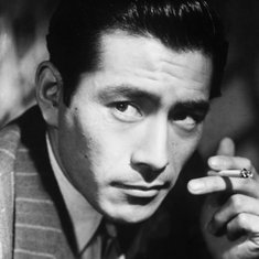 Toshirō Mifune