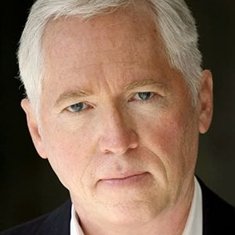 Ian Patrick Williams