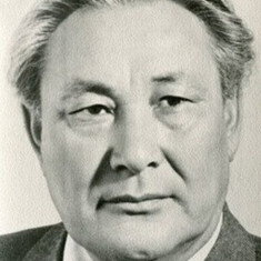 Kenenbai Kozhabekov