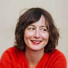 Pauline Belle