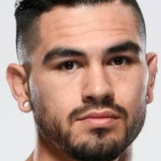 Anthony Hernandez